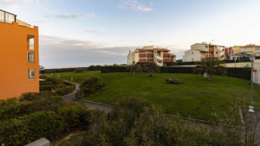 Les Indes Galantes- 23D- Studio vue mer- 4 pers